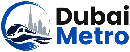 Dubai Metro Logo